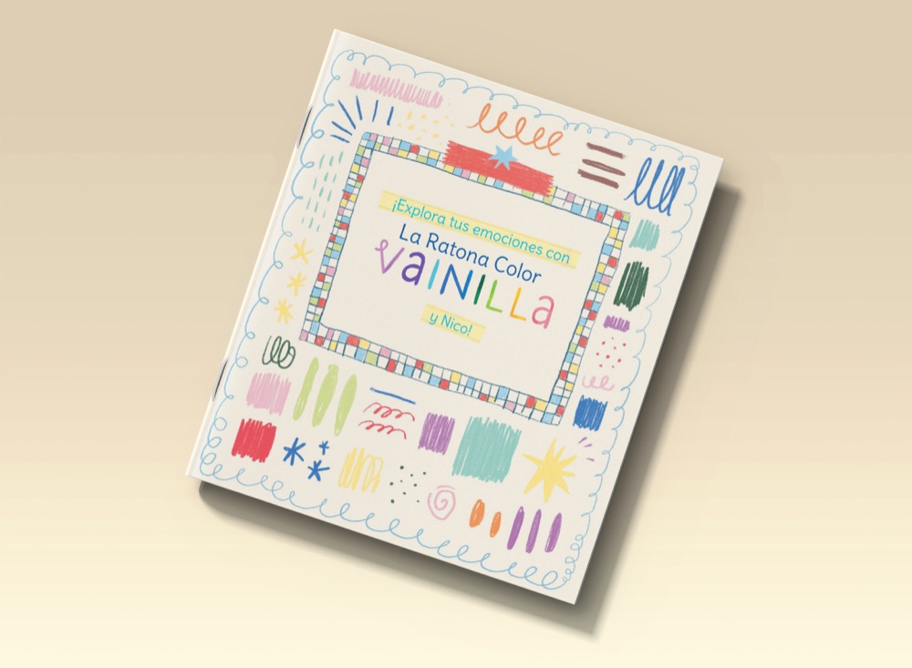 Cartilla – kit adicional (sin libro)