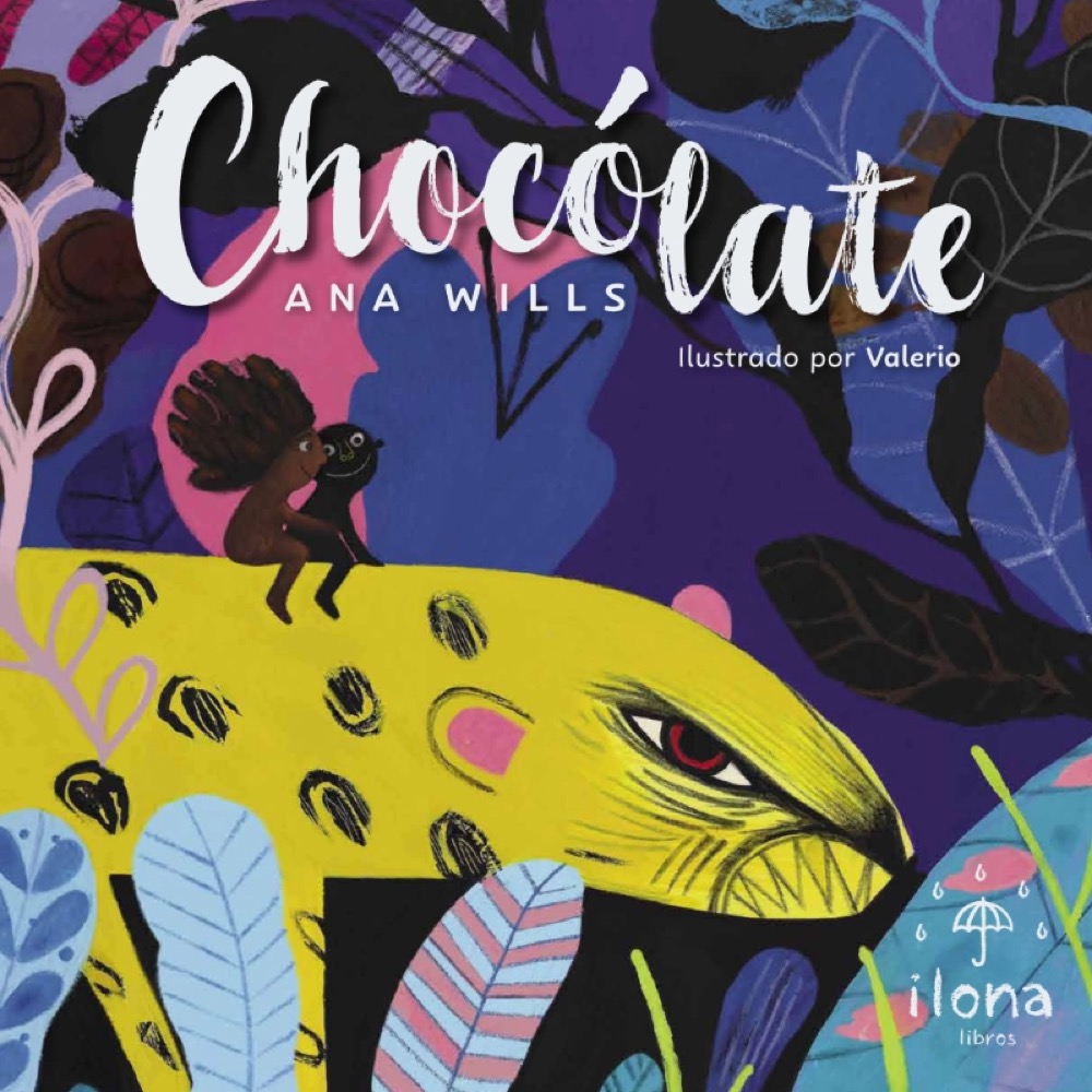Chocólate