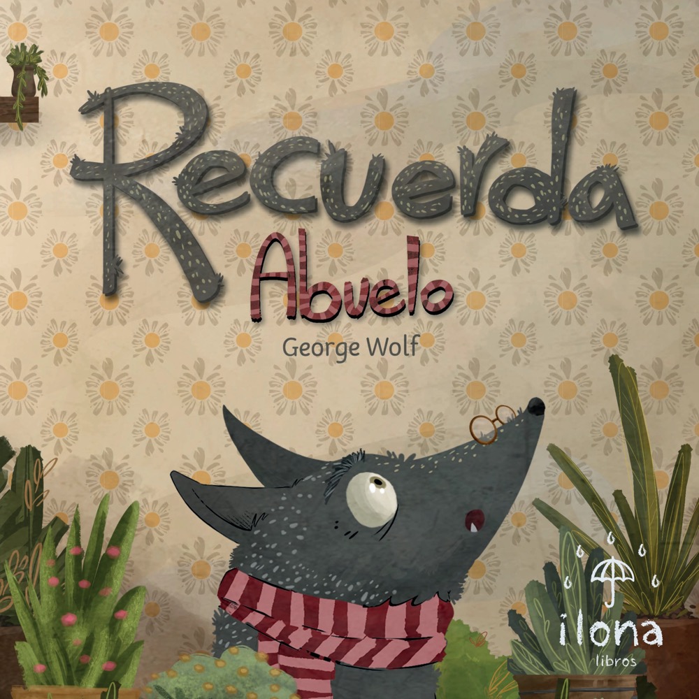 Recuerda abuelo