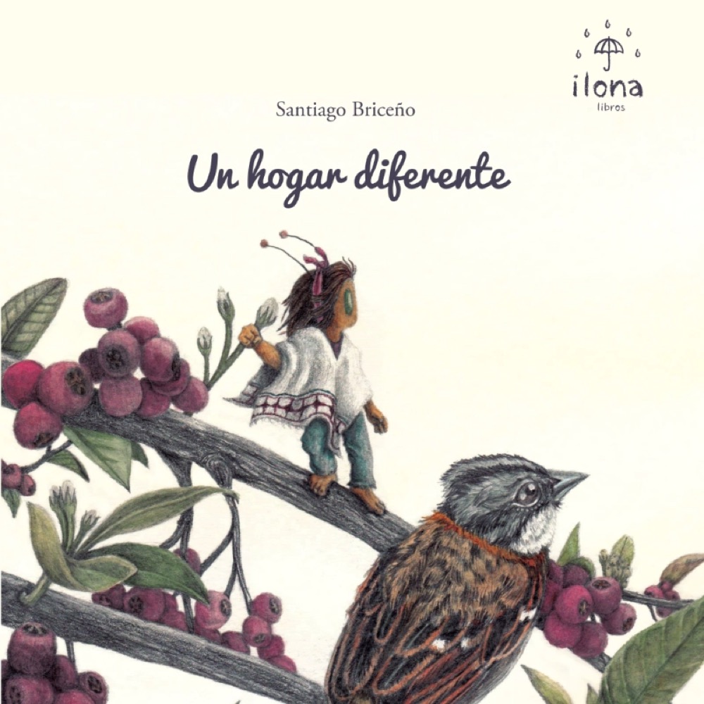 Un hogar diferente