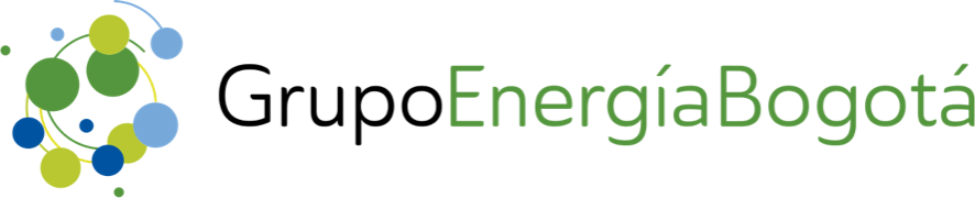Grupo Energía Bogotá