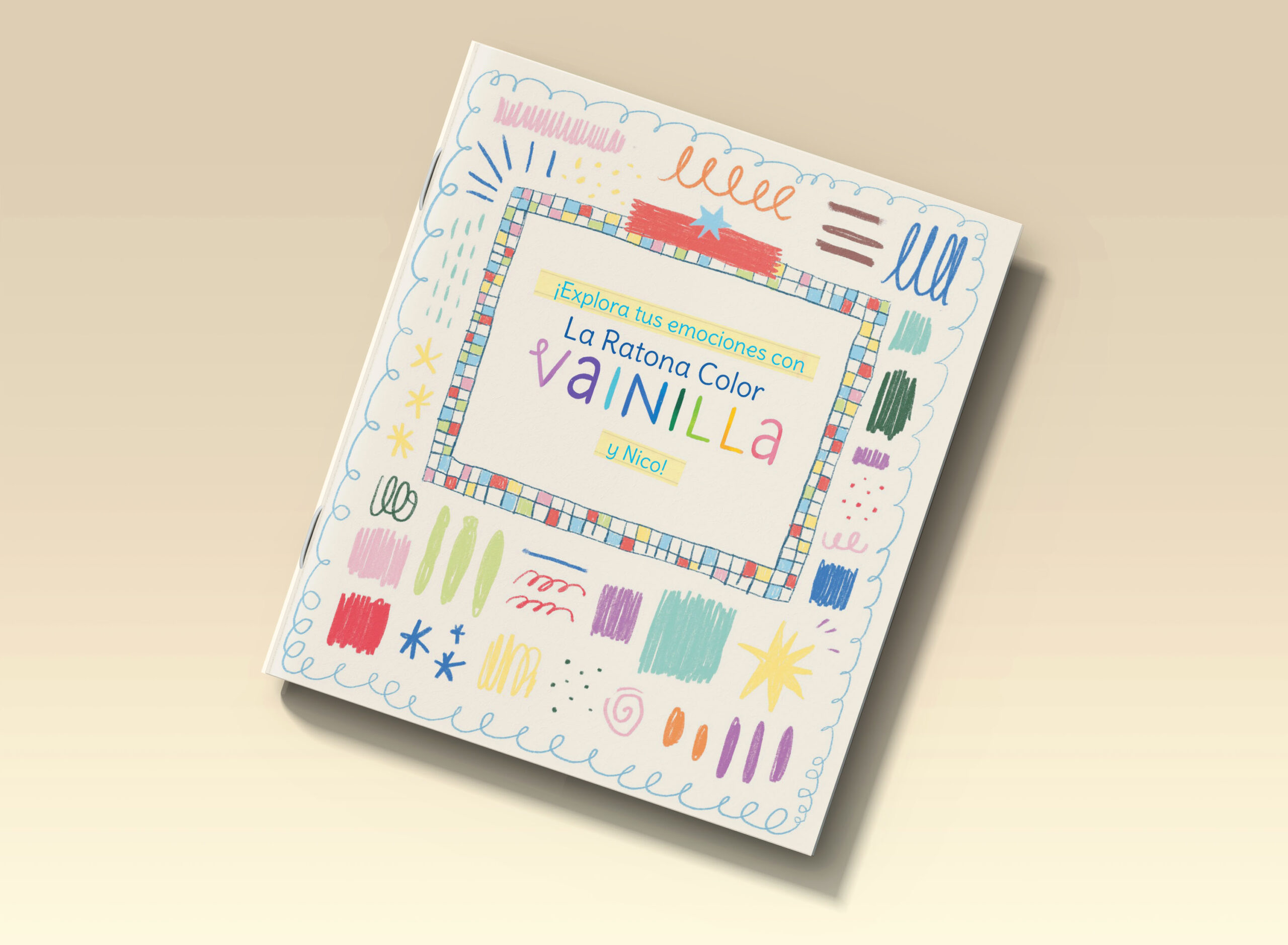 La ratona color vainilla — foto 4